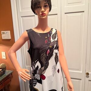 Christopher & Banks Sleeveless